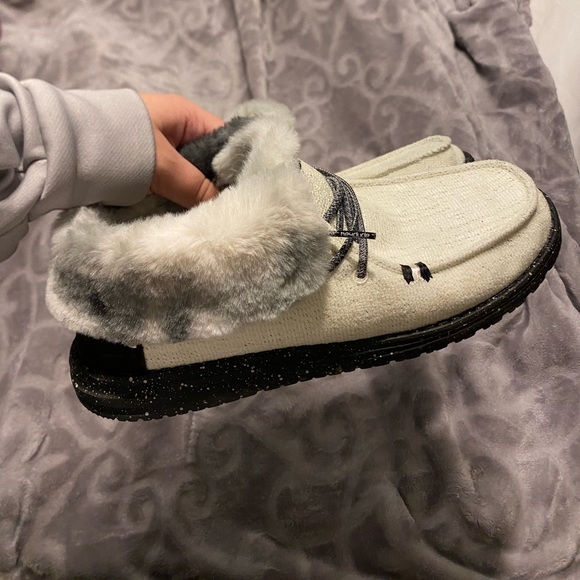 Hey Dude Shoes - Women’s Britt Boho Heydude’s